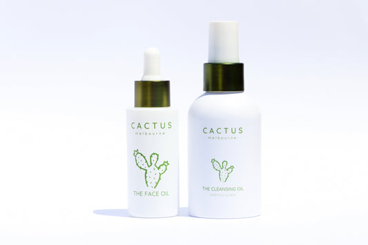 The Simple 2-STEP Hydrating Skincare Routine Your Skin Will Thank You For