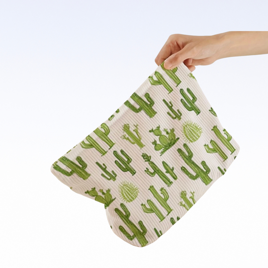 The Cactus Pouch